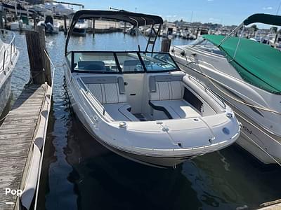 BOATZON | Sea Ray 270 Sundeck