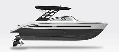 BOATZON | Sea Ray 270SDS 2025