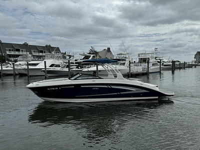 BOATZON | Sea Ray 270SDX 2017 BOATZON | Sea Ray 270SDX 2017