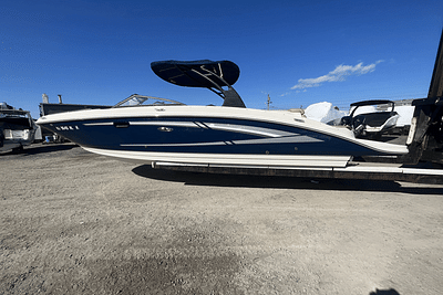 BOATZON | Sea Ray 270SDX 2017