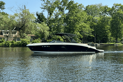 BOATZON | Sea Ray 270SDX 2018
