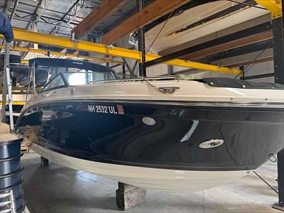 BOATZON | Sea Ray 270SDX 2018 BOATZON | Sea Ray 270SDX 2018