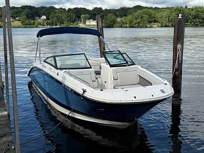 BOATZON | Sea Ray 270SDX 2020