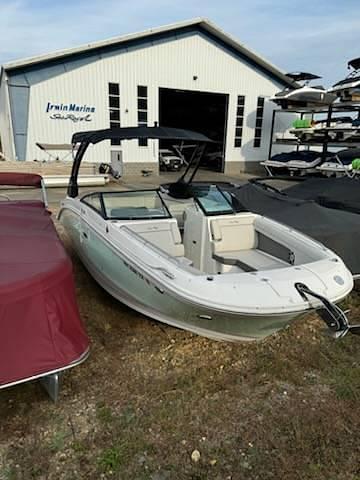 BOATZON | Sea Ray 270SDX 2021