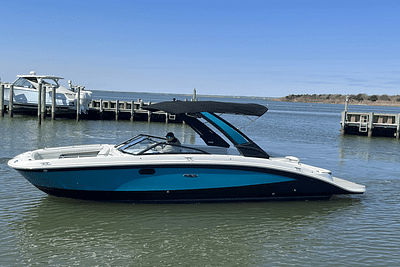 BOATZON | Sea Ray 270SDX 2022