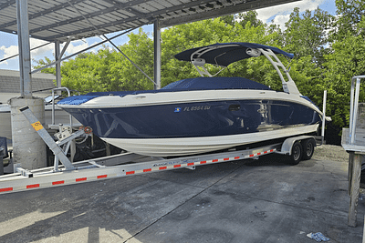 BOATZON | Sea Ray 270SDXOB 2021