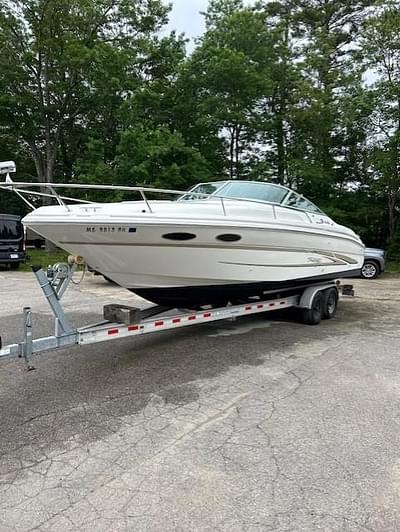 BOATZON | Sea Ray 28 CC 1998 BOATZON | Sea Ray 28 CC 1998