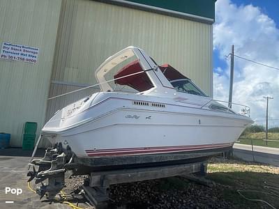 BOATZON | Sea Ray 280 BOATZON | Sea Ray 280
