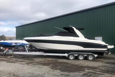 BOATZON | 2000 Sea Ray 280 Bow Rider BOATZON | 2000 Sea Ray 280 Bow Rider