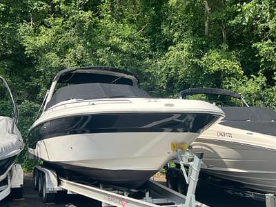 BOATZON | Sea Ray 280 Bowrider 2000