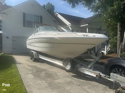 BOATZON | Sea Ray 280 BR BOATZON | Sea Ray 280 BR