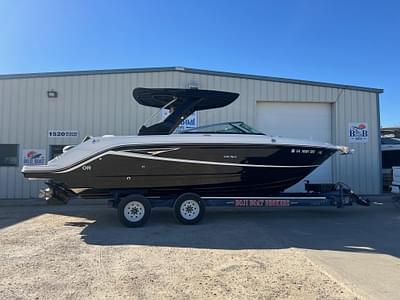 BOATZON | Sea Ray 280 SLX 2018