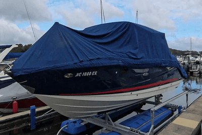 BOATZON | Sea Ray 280 SLX 2020