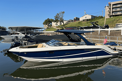 BOATZON | Sea Ray 280 SLX 2022