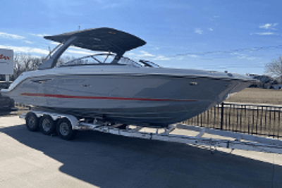 BOATZON | Sea Ray 280 SLX 2023