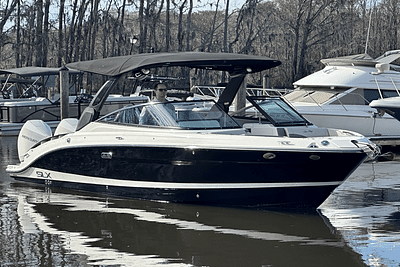 BOATZON | Sea Ray 280 SLX 2024