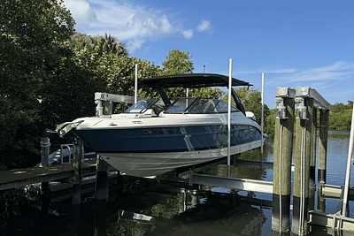 BOATZON | Sea Ray 280 SLX OUTBOARD 2024