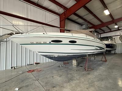 BOATZON | Sea Ray 280 Sun Sport 1998