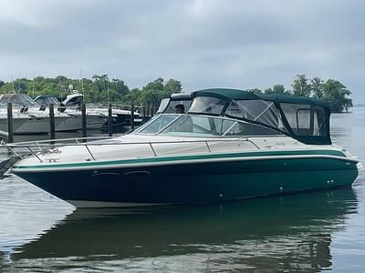 BOATZON | Sea Ray 280 Sun Sport 2001 BOATZON | Sea Ray 280 Sun Sport 2001