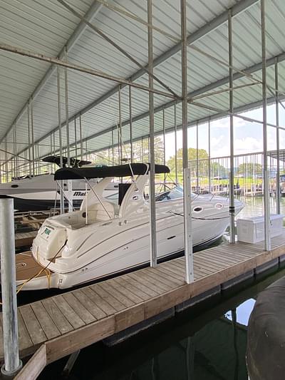 BOATZON | 2001 Sea Ray 280 Sundancer