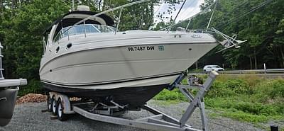 BOATZON | Sea Ray 280 Sundancer 2001