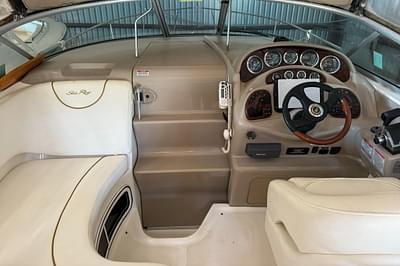 BOATZON | Sea Ray 280 Sundancer 2003 BOATZON | Sea Ray 280 Sundancer 2003