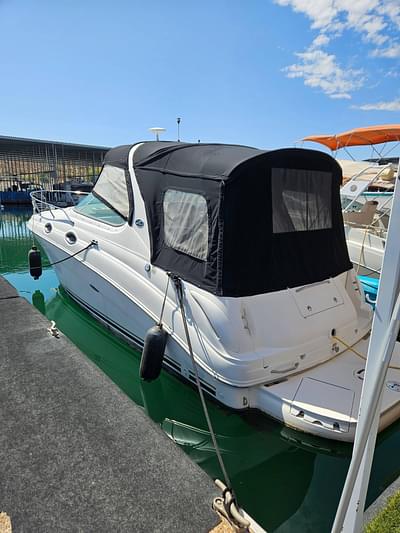 BOATZON | Sea Ray 280 Sundancer 2003 BOATZON | Sea Ray 280 Sundancer 2003