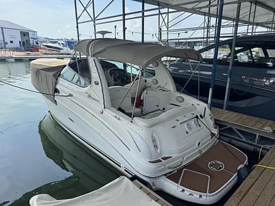 BOATZON | 2003 Sea Ray 280 Sundancer BOATZON | 2003 Sea Ray 280 Sundancer