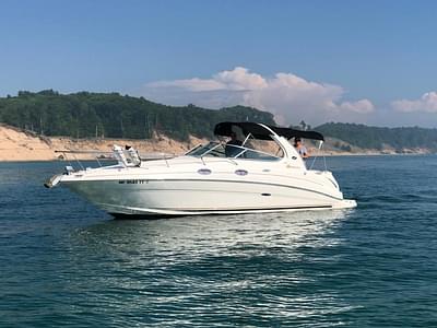 BOATZON | Sea Ray 280 Sundancer 2003