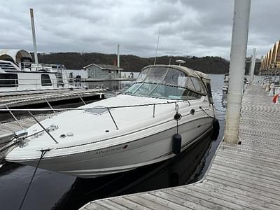 BOATZON | Sea Ray 280 Sundancer 2003