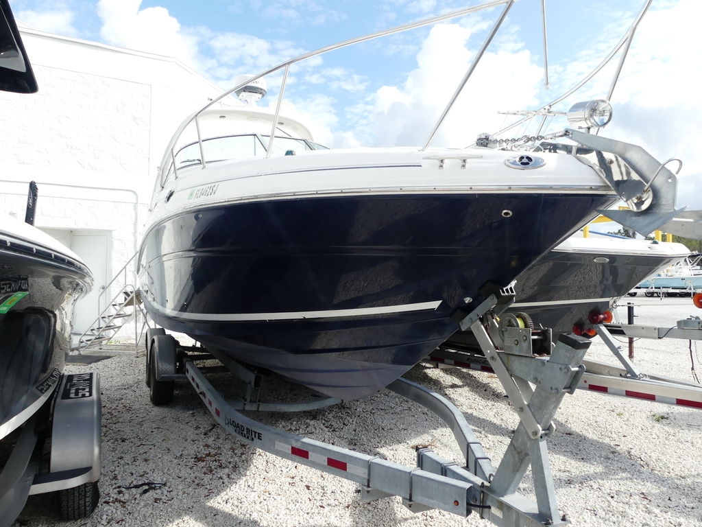 2004 Sea Ray 280 Sundancer - Sold Boat