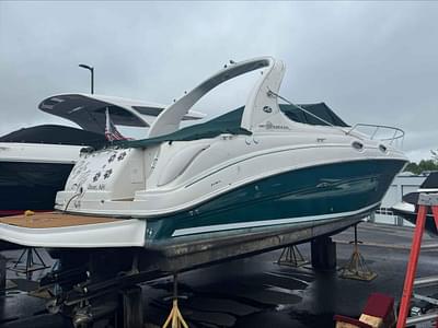 BOATZON | Sea Ray 280 Sundancer 2004 BOATZON | Sea Ray 280 Sundancer 2004