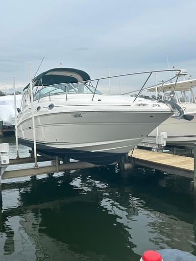 BOATZON | Sea Ray 280 Sundancer 2005 BOATZON | Sea Ray 280 Sundancer 2005
