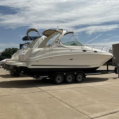 BOATZON | Sea Ray 280 Sundancer 2005 BOATZON | Sea Ray 280 Sundancer 2005