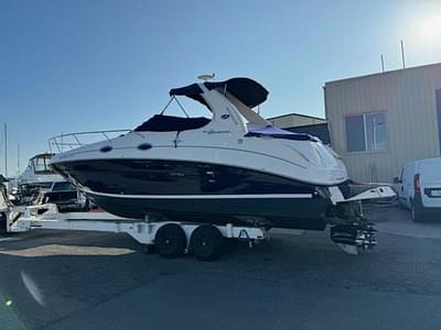 BOATZON | Sea Ray 280 Sundancer 2005