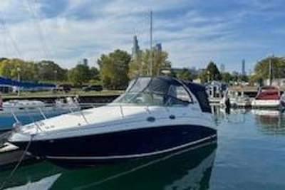 BOATZON | Sea Ray 280 Sundancer 2005 BOATZON | Sea Ray 280 Sundancer 2005