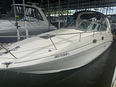 BOATZON | Sea Ray 280 Sundancer 2006 BOATZON | Sea Ray 280 Sundancer 2006