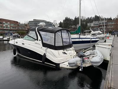 BOATZON | Sea Ray 280 Sundancer 2006