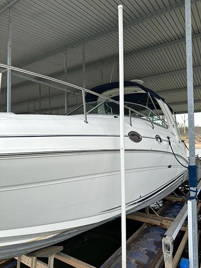 BOATZON | 2007 Sea Ray 280 Sundancer