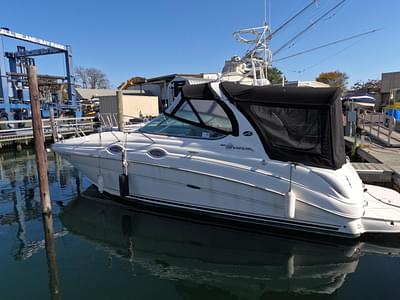 BOATZON | Sea Ray 280 Sundancer 2007