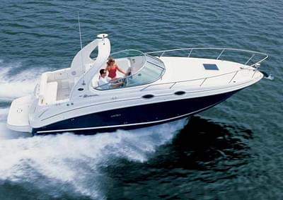 BOATZON | Sea Ray 280 Sundancer 2007