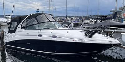 BOATZON | Sea Ray 280 Sundancer 2007