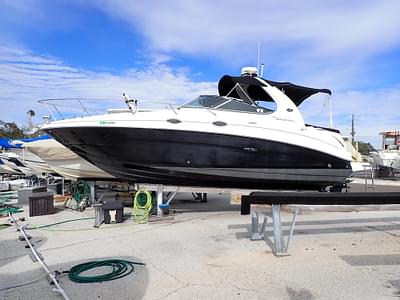 BOATZON | Sea Ray 280 Sundancer 2008