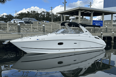 BOATZON | Sea Ray 280 SUNDANCER 2010