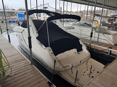 BOATZON | 2011 Sea Ray 280 Sundancer