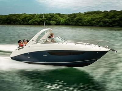 BOATZON | Sea Ray 280 Sundancer 2014 BOATZON | Sea Ray 280 Sundancer 2014