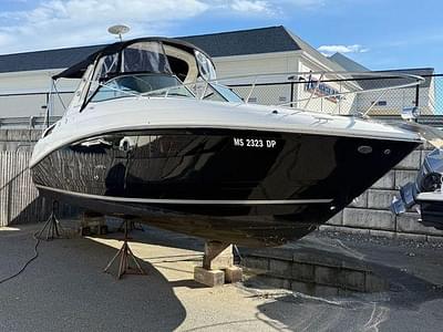 BOATZON | Sea Ray 280 Sundancer 2014 BOATZON | Sea Ray 280 Sundancer 2014
