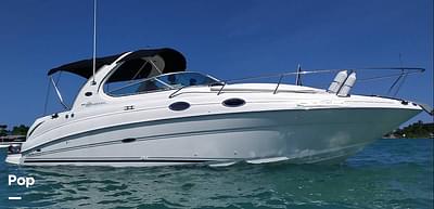 BOATZON | Sea Ray 280 Sundancer