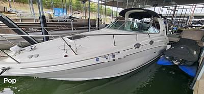 BOATZON | Sea Ray 280 Sundancer