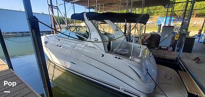 BOATZON | Sea Ray 280 Sundancer